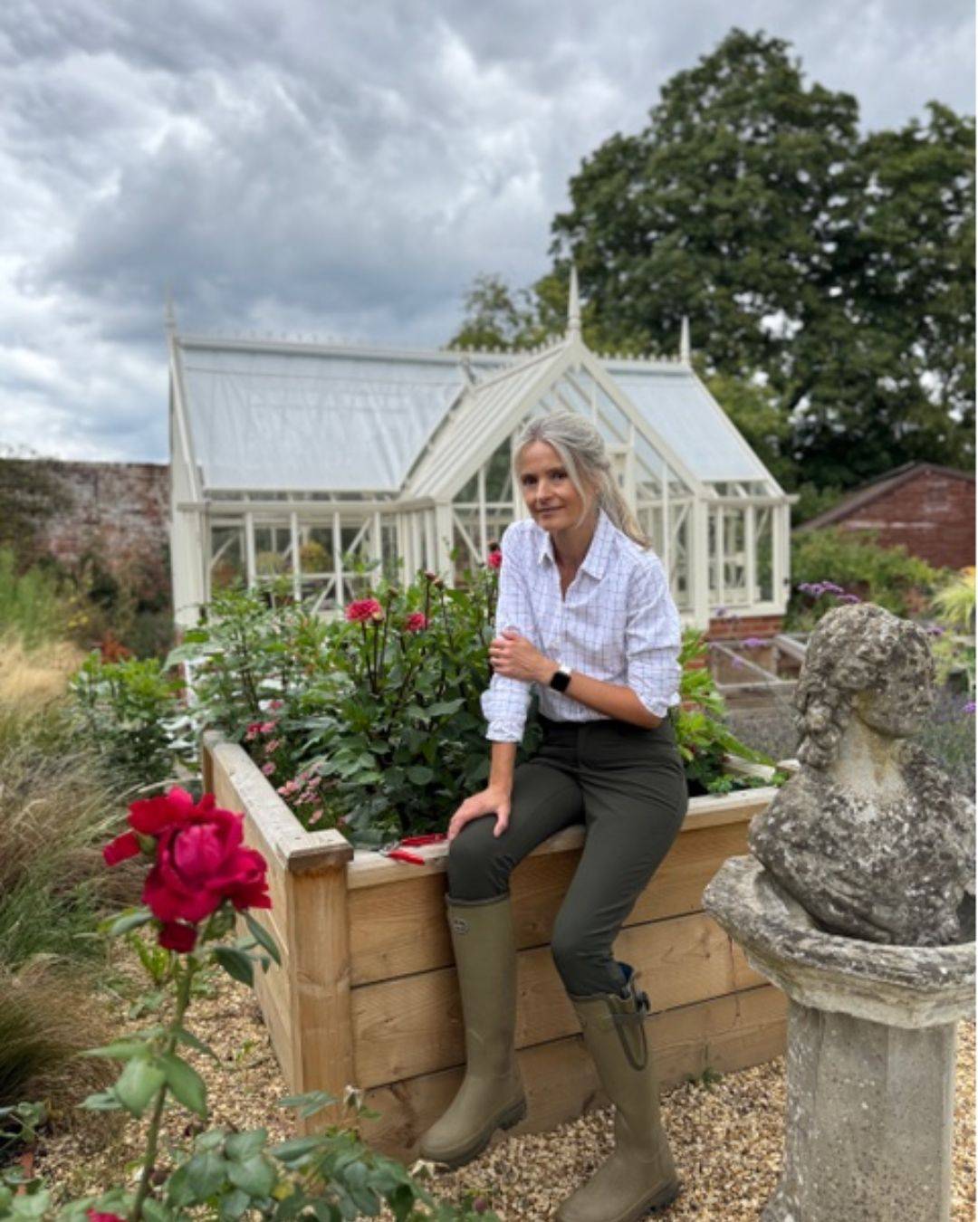 Michelle Jenkins Blog 5